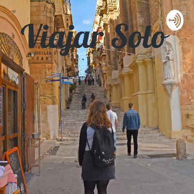 Viajar Solo  (Trailer)