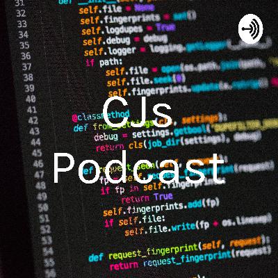 CJs Podcast (Trailer)