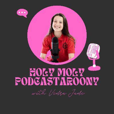 Meet your host - Vedra Jade!