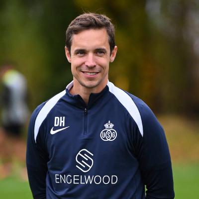 A Bolt from the Yellow and Blue A Bolt from the Yellow and Blue