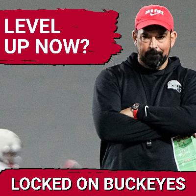 LEVEL UP: Why Ryan Day Demands Ohio State football DOMINATE This Offseason LEVEL UP: Why Ryan Day Demands Ohio State football DOMINATE This Offseason
