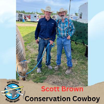 Conservation Cowboy