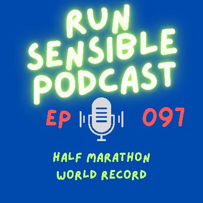 57:20 in Lisbon: Inside the New Half Marathon World Record 57:20 in Lisbon: Inside the New Half Marathon World Record