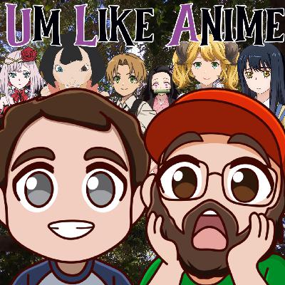 Season 3: Episode 1: Fall 2021 First Impressions