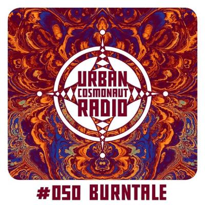 UCR #050 by BurnTale
