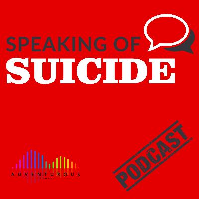 Trailer: Speaking of Suicide