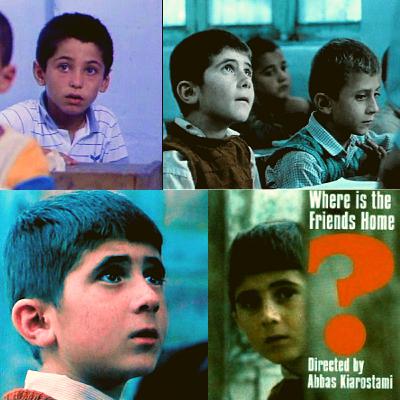 Where is the friends home? | Movie Analysis | Abbas Kiarostami