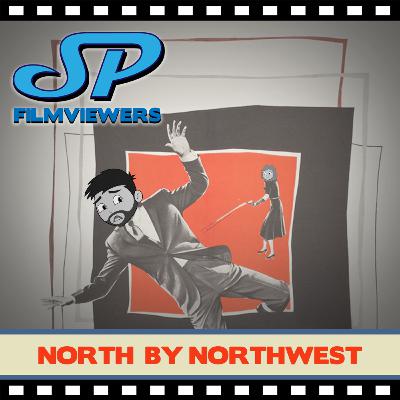 North By Northwest Movie Review