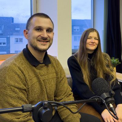 #027 - Über Tattoos als therapeutische Maßnahme #027 - Über Tattoos als therapeutische Maßnahme