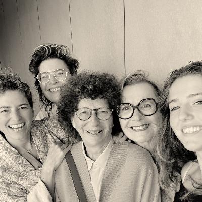 #35 - Drie Generaties!