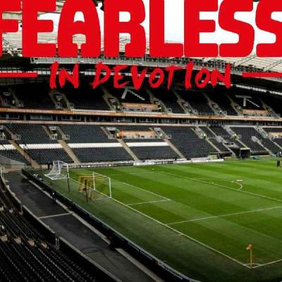 Episode 274 - Wrexham earn point against Preston thanks to King Arthur PLUS Hull preview Episode 274 - Wrexham earn point against Preston thanks to King Arthur PLUS Hull preview