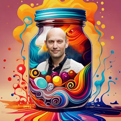 Eric Berry, Co-Founder and Former CEO at TripleLift Eric Berry, Co-Founder and Former CEO at TripleLift