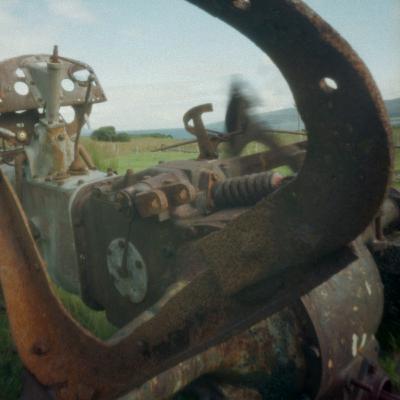 Scotland Episode 5 - Pinhole part 2