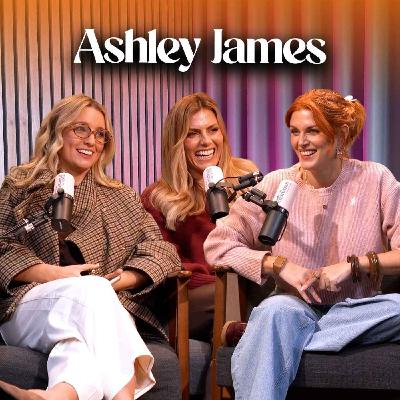 Ashley James On The Double-Standards Women Face Today Ashley James On The Double-Standards Women Face Today