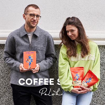 300 kawiarni w 1 książce! Dziś premiera przewodnika Coffee Spots Polska 2024/25