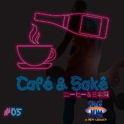 #05 - Space Jam: Um Novo Legado