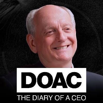 The Man Who Wrote The Book On AI: 2030 Might Be The Point Of No Return! We've Been Lied To About AI! The Man Who Wrote The Book On AI: 2030 Might Be The Point Of No Return! We've Been Lied To About AI!