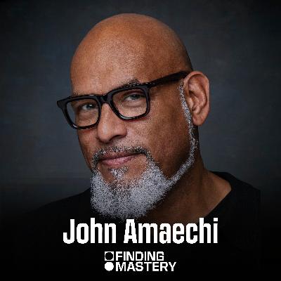 The First Openly Gay NBA Player On the Power of Courage, Leadership, and Empathy | John Amaechi The First Openly Gay NBA Player On the Power of Courage, Leadership, and Empathy | John Amaechi