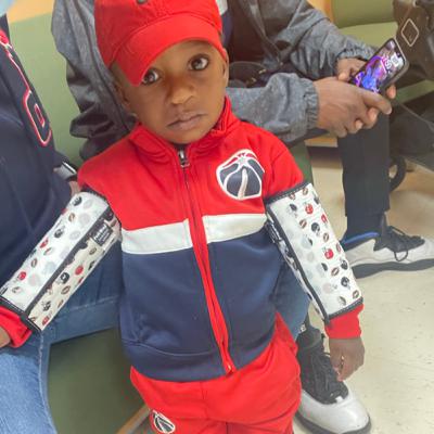 Cleft Journey Part 2