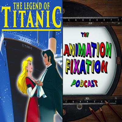 The Legend Of The Titanic | Episode 25