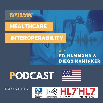 Episodio 24 - Chuck Jaffe - USA