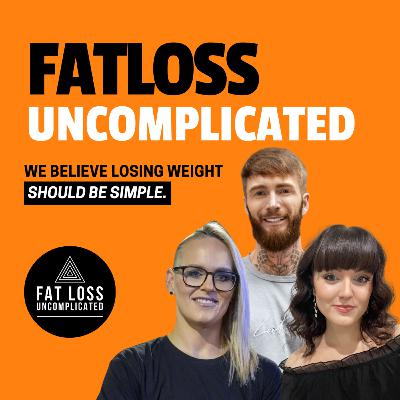 An introduction to Fatloss Uncomplicated