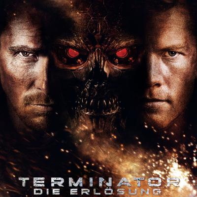 Folge 22: TERMINATOR 4: DIE ERLÖSUNG oder Die Mad Max Vanilla-Version in geil
