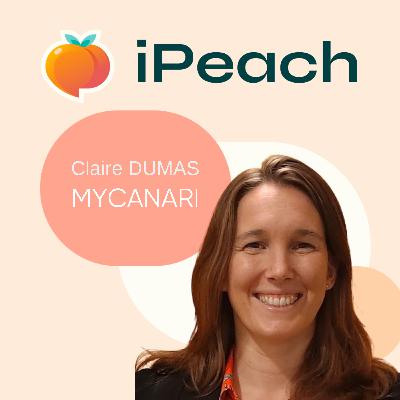 Pitch... ta boîte | Claire - Canari Pitch... ta boîte | Claire - Canari