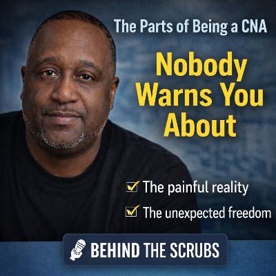 The Parts of Being a CNA Nobody Warns You About The Parts of Being a CNA Nobody Warns You About