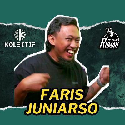 S7E23: DR TIRTA ITU PARTNER SAYA (Ft. Faris Juniarso)
