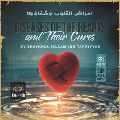 Seminar Review: Diseases of The Hearts & Their Cures