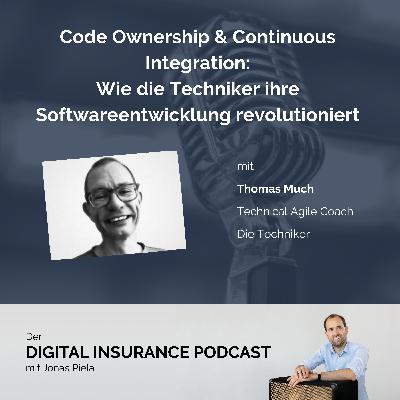Code Ownership & Continuous Integration: Wie die Techniker ihre Softwareentwicklung revolutioniert