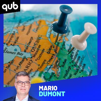 Fusions de municipalités: «Ça pourrait se faire», affirme une spécialiste