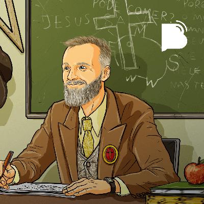 A importância da EBD (parte 1) – BTCast 622