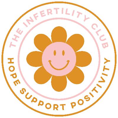 How a Stranger’s Advice Changed Our Infertility Journey Forever How a Stranger’s Advice Changed Our Infertility Journey Forever