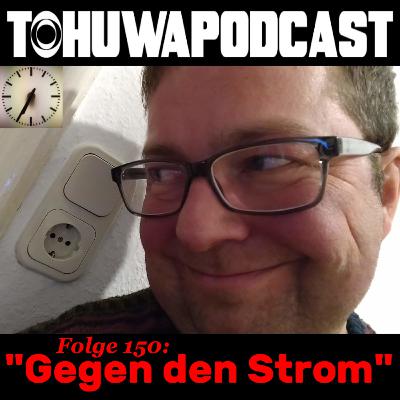 Gegen den Strom (AZ-Datum: 10.1.2026)