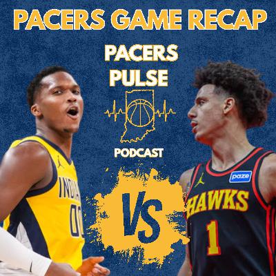 Pacers Collapse vs Hawks: Bench Struggles & Bennedict Mathurin’s Return From Injury