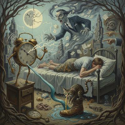 Трах по утрам (Rock version)