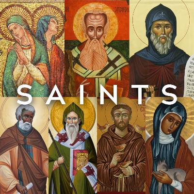 Saints: Part Seven – Julian of Norwich Saints: Part Seven – Julian of Norwich