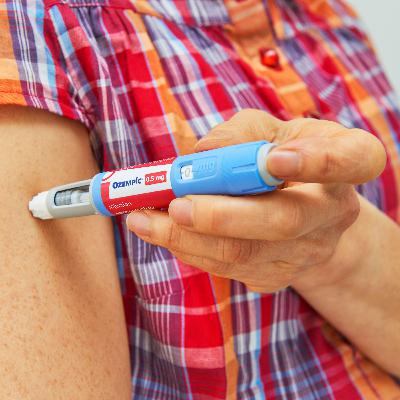 The Evidence on Ozempic to Treat Addiction