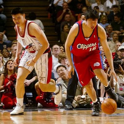 第66期:🏀叛徒!是你成就了我姚明! 第66期:🏀叛徒!是你成就了我姚明!