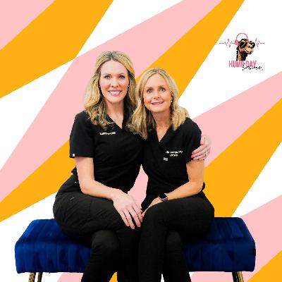 Episode 17: Arkansas Pelvic Health