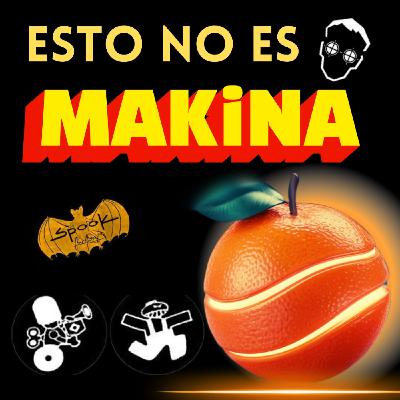 Esto NO es mákina… aún: El auténtico SONIDO BAKALAO Valenciano (1989-1993)| Ruta Destroy Vol.3