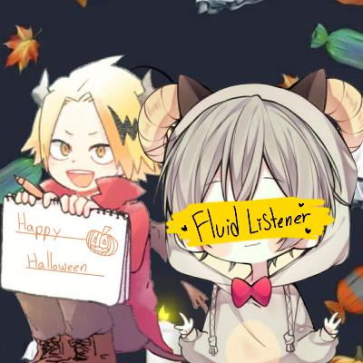 Yandere Denki x Listener(Two short stories)