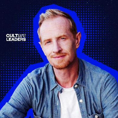 How to Ignite Community Support for Your Brand with Darren Darnborough, CEO of WeAudition