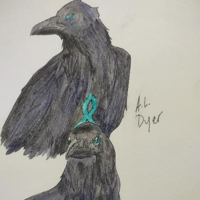 Ep. 51: A Mystical Musician & A Pair of Familiars