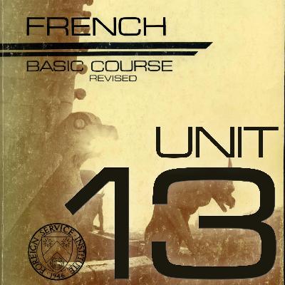 Unit 13