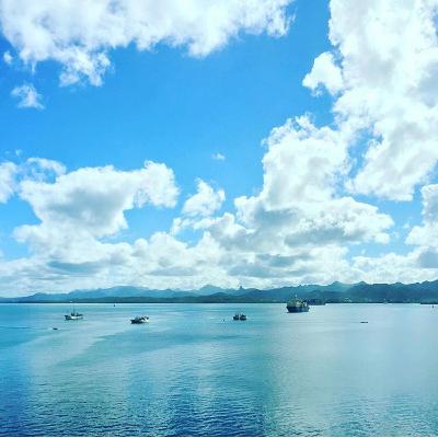 Podcast 106: Orion Engleton: How we keeping it real in Fiji