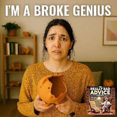 Broke Genius