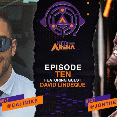 The use of NFTs that few people are talking about! (Ep10) The use of NFTs that few people are talking about! (Ep10)